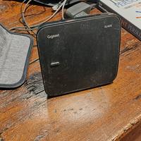 Siemens base dect gigaset