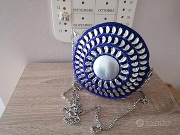 Borsetta originale e super particolare!