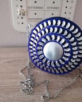 Borsetta originale e super particolare!