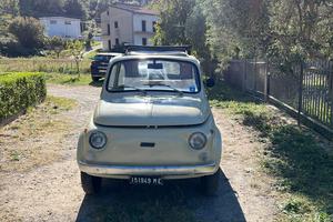 Fiat 500 L 1971