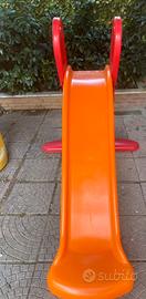 Scivolo bambini little tikes