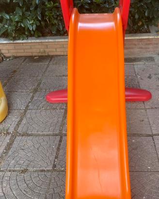 Scivolo bambini little tikes