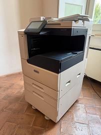 Stampante Laser a Colori Xerox Versalink C7025