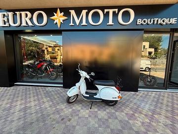 Vespa 150XP