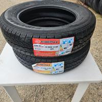 pneumatici Firemax  195/65 r 16c nuovi