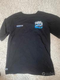 Maglia Supply taglia S