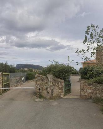 Immobile in asta di 75 m² con 4 locali a Golfo Ara