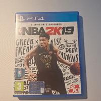 nba 2k19 