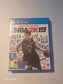 nba 2k19 