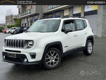 Jeep Renegade Limited 1.0 T-GDI*PROMO FINAN #12075