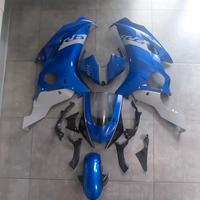 RICAMBI CARENE YAMAHA R6 2017/23