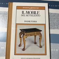 Il mobile del Settecento