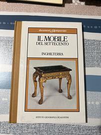 Il mobile del Settecento