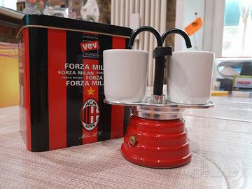 caffetteria Vev Viganò 