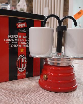 caffetteria Vev Viganò 