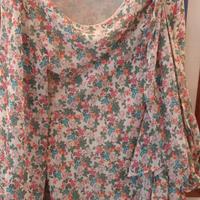 Mini abito Danny Rose 