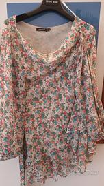 Mini abito Danny Rose 