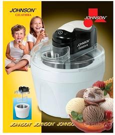 Gelatiera Johnson