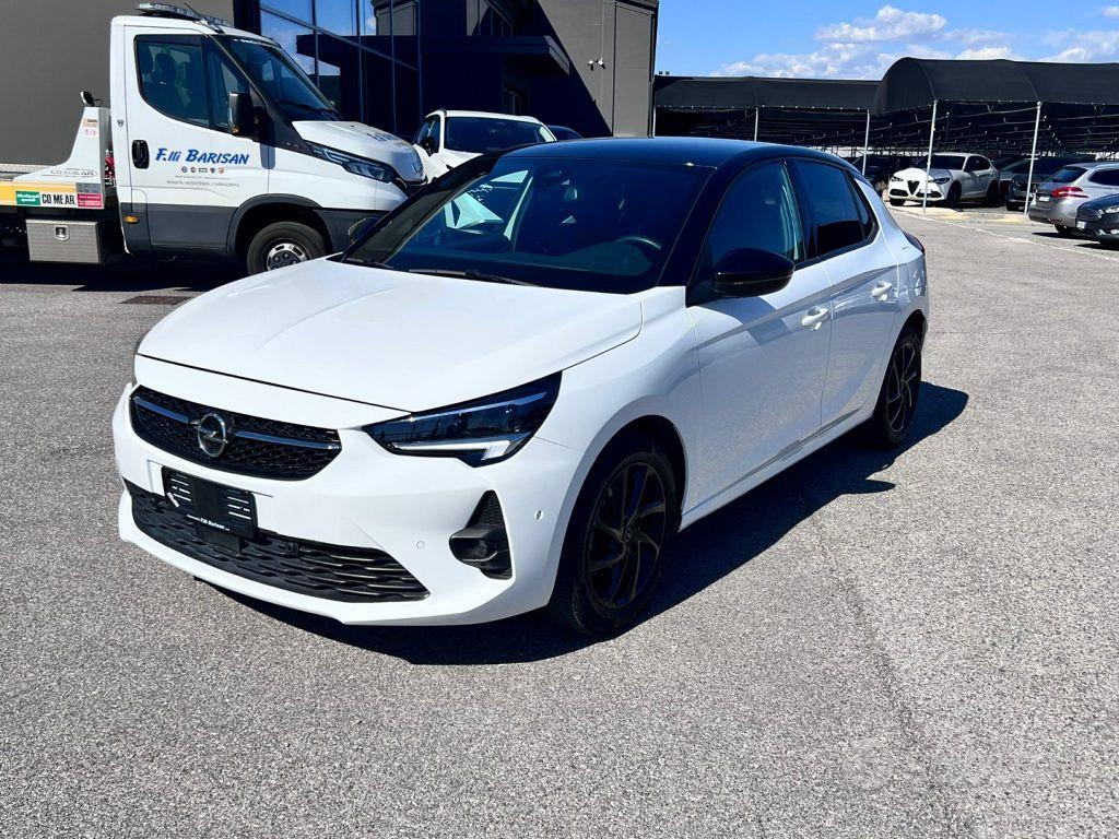 Opel Corsa 6ª serie
