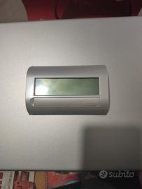 Cronotermostato Finder 