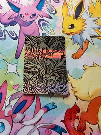 Carte Pokémon Lugia e Ho-Oh fan art / sketch