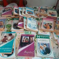 Libri  Harmony 