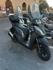 Honda Sh 300