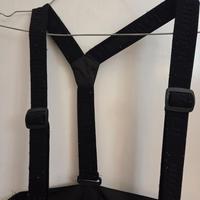 Pantaloni da sci bambino/a