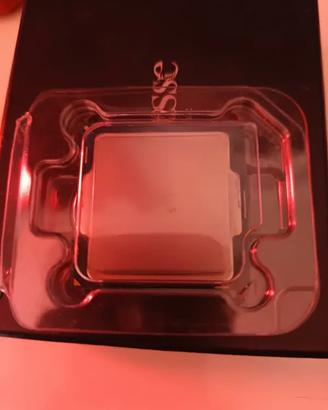 Processore Intel Core i7-6700K LGA1151
