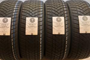 4 GOMME 215 55 17 GT RADIAL A67501