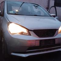 Ricambi Seat Mii 2017 1.0 B/Metano CPG