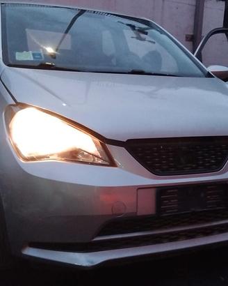Ricambi Seat Mii 2017 1.0 B/Metano CPG