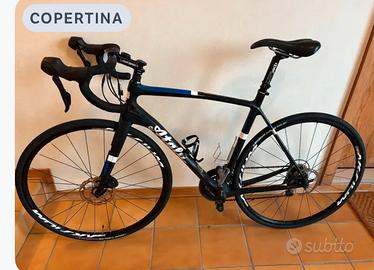Bici da strada atala