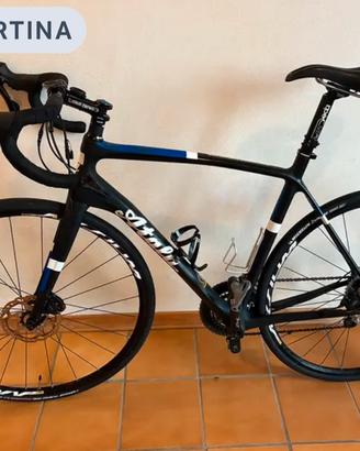 Bici da strada atala