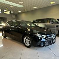 Mercedes-benz A 180 d Automatic Sport