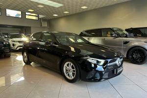 Mercedes-benz A 180 d Automatic Sport