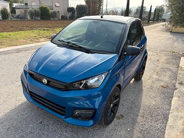 Aixam city sport diesel