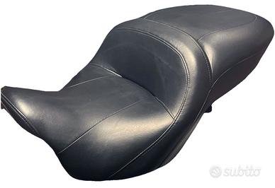 Fodera per sella Harley Davidson Touring