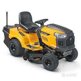 TRATTORINO CUB CADET LT2 R92