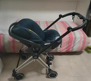 Cybex Mios