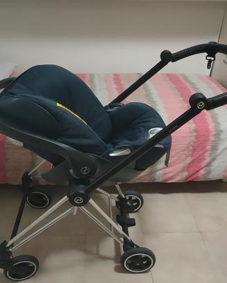 Cybex Mios