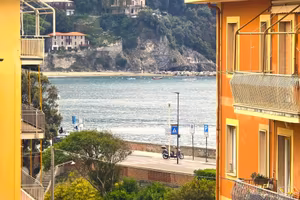 Attico / Mansarda di 135 m² con 5 locali e box aut