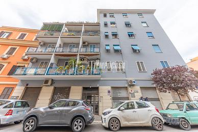 TRILOCALE IN VIA LODOVICO PAVONI!