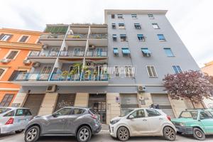 TRILOCALE IN VIA LODOVICO PAVONI!