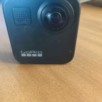 GoPro max