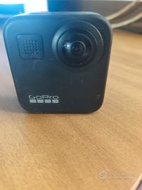 GoPro max