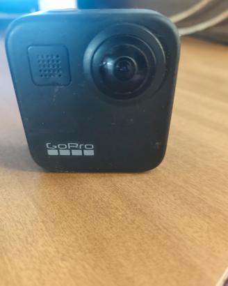 GoPro max