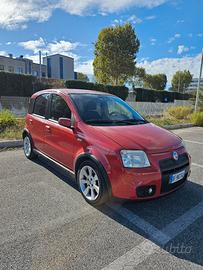 Fiat Panda 100 hp 90k km