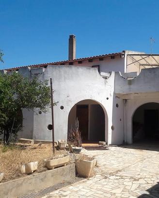 San Sperate, Villa Indipendente Bilivelli