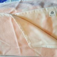 Coperta x culla